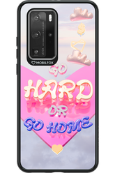 GoHard - Huawei P40 Pro