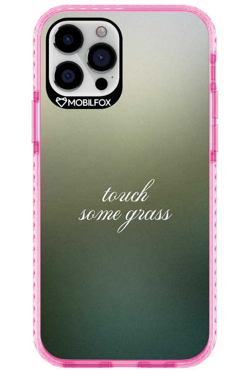 Natural Reset - Apple iPhone 12 Pro