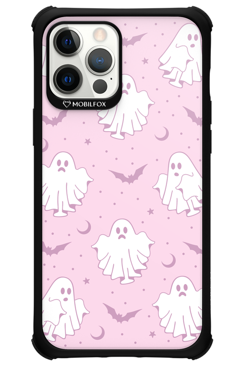 Boo Boo - Apple iPhone 12 Pro Max