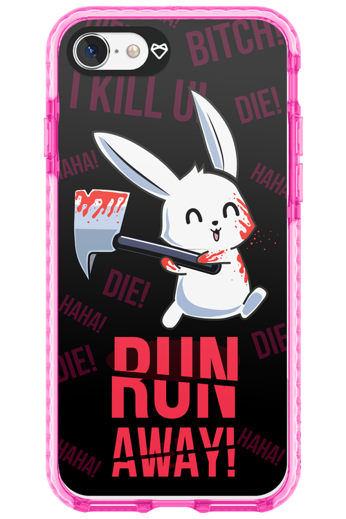 Run Away 2.0 - Apple iPhone SE 2020