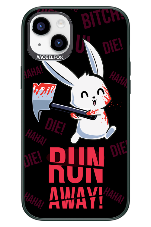 Run Away 2.0 - Apple iPhone 14 Plus