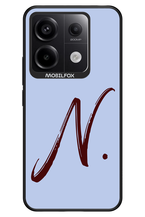 (Jellyfish Presso) N 2.0 - Xiaomi Redmi Note 13 Pro 5G