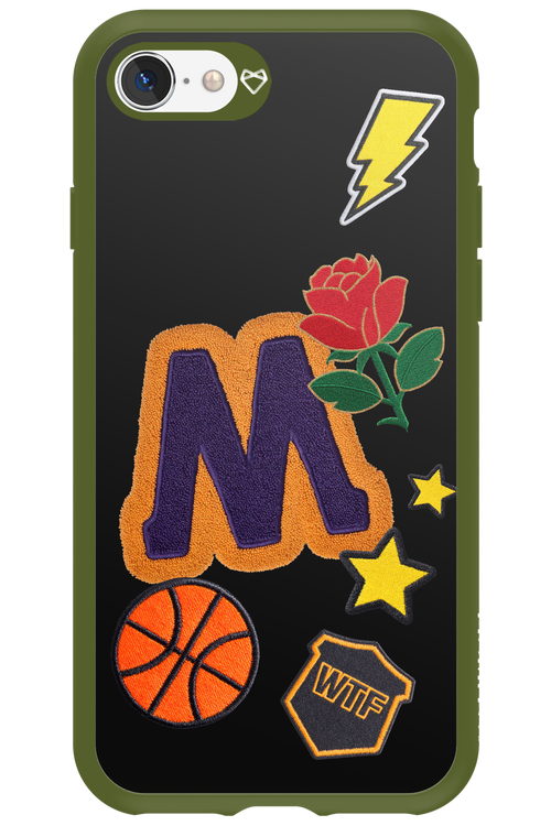 University's King - Apple iPhone SE 2020