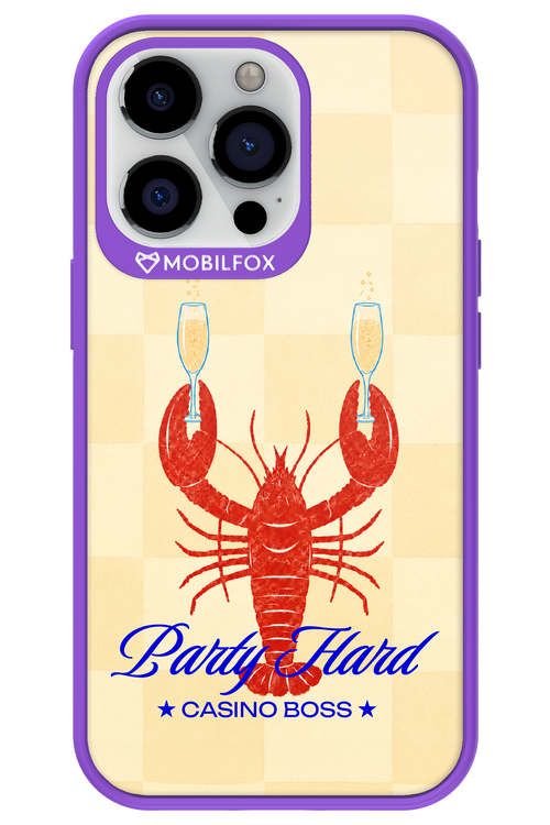Party Hard 2.0 - Apple iPhone 13 Pro