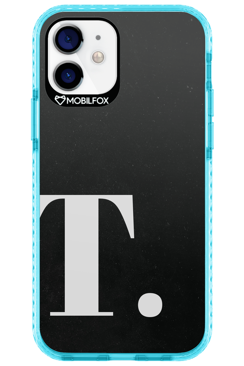 T (Off Space) 2.0 - Apple iPhone 12