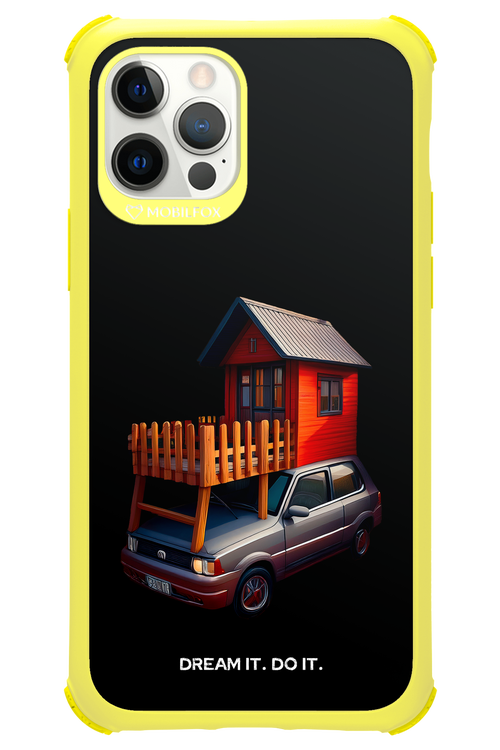 Dream It 2.0 - Apple iPhone 12 Pro