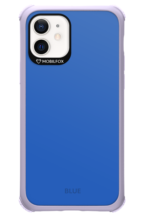 BLUE - FS2 - Apple iPhone 12