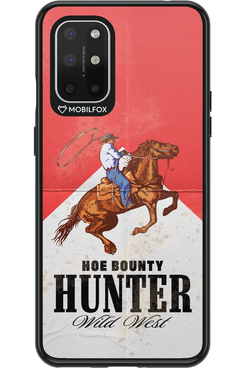 HOE BOUNTY HUNTER 2.0 - OnePlus 8T