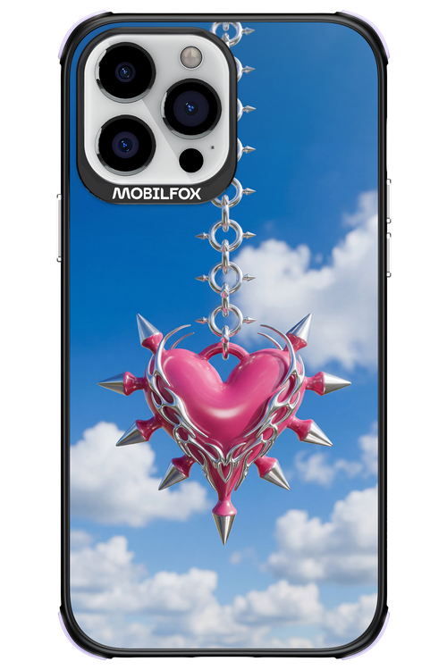 Heart Fux 2.0 - Apple iPhone 13 Pro Max