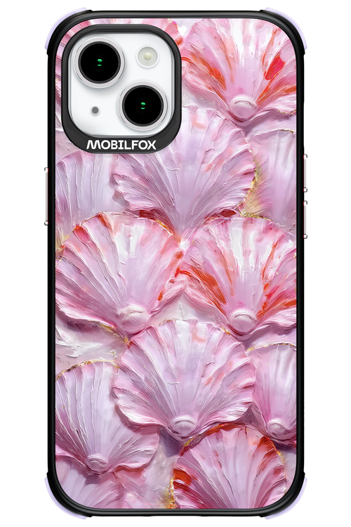 Venus Shell - Apple iPhone 15