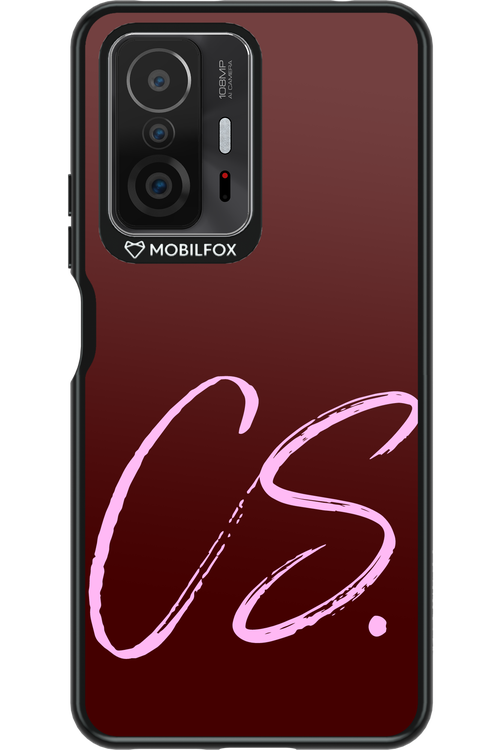 (Dark Blush) CS 2.0 - Xiaomi Mi 11T