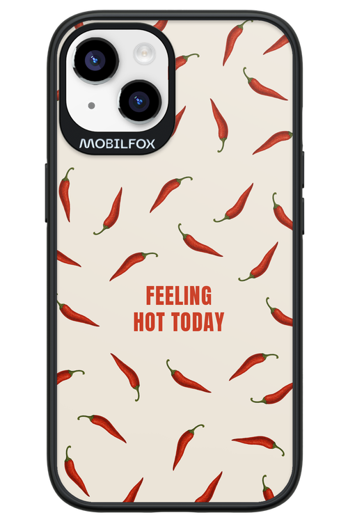 Hot Feeling 2.0 - Apple iPhone 14