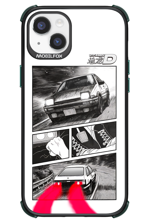 Vitamin D - Apple iPhone 14 Plus