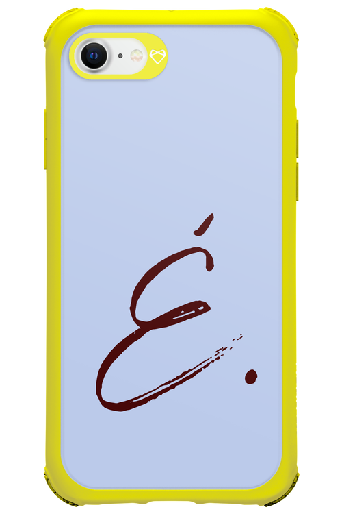 (Jellyfish Presso) E II 2.0 - Apple iPhone 7