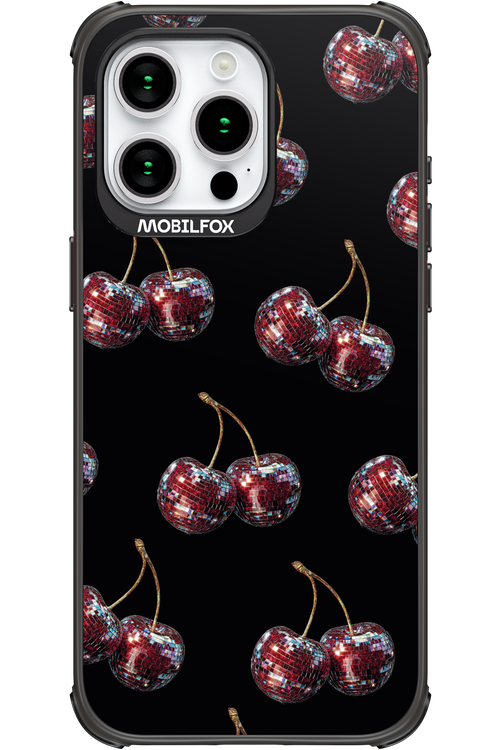 Cherry Rush - Apple iPhone 15 Pro Max