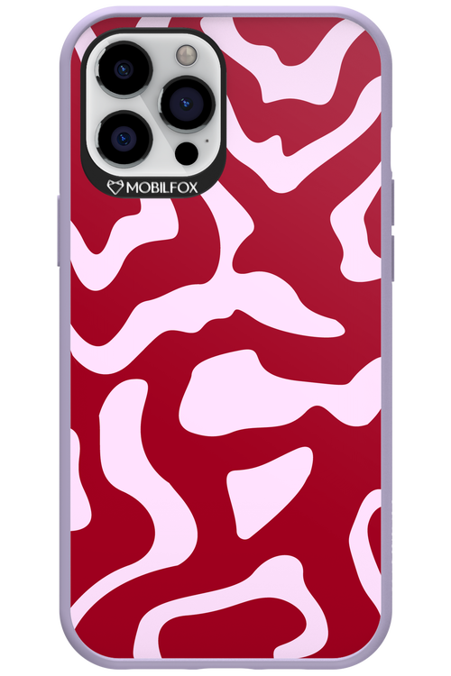 Strawberry Shake 2.0 - Apple iPhone 12 Pro Max
