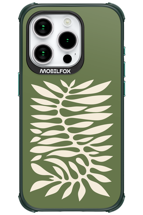 Grasshopper - Apple iPhone 15 Pro