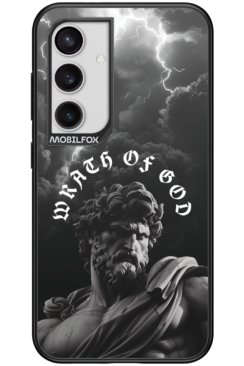 God 2.0 - Samsung Galaxy S24