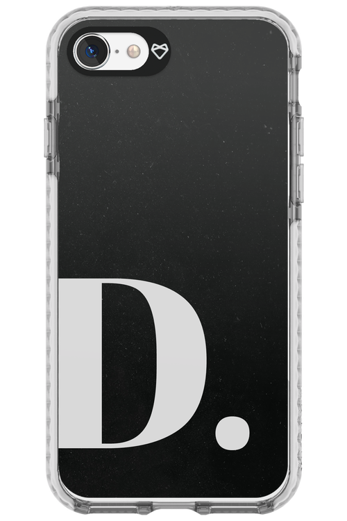 D (Off Space) 2.0 - Apple iPhone SE 2022