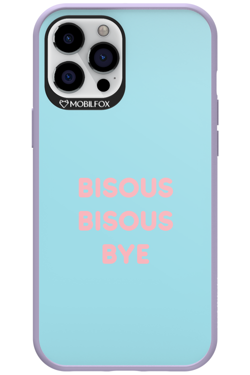 Bisous - Apple iPhone 12 Pro Max