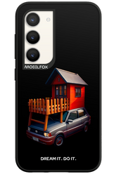 Dream It - Samsung Galaxy S23