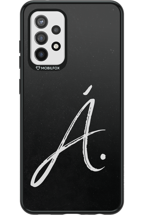 (Off Space) A II 2.0 - Samsung Galaxy A72