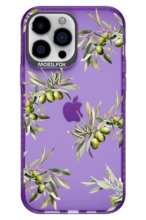 Olive Tree - Apple iPhone 13 Pro Max