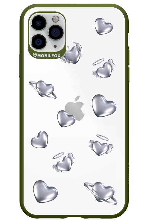 Chrome Hearts - Apple iPhone 11 Pro Max