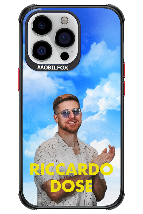 Riccardo Sky 2.0 - Apple iPhone 13 Pro