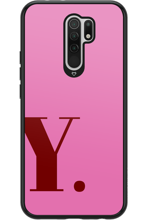 Y (Sorbet) 2.0 - Xiaomi Redmi 9