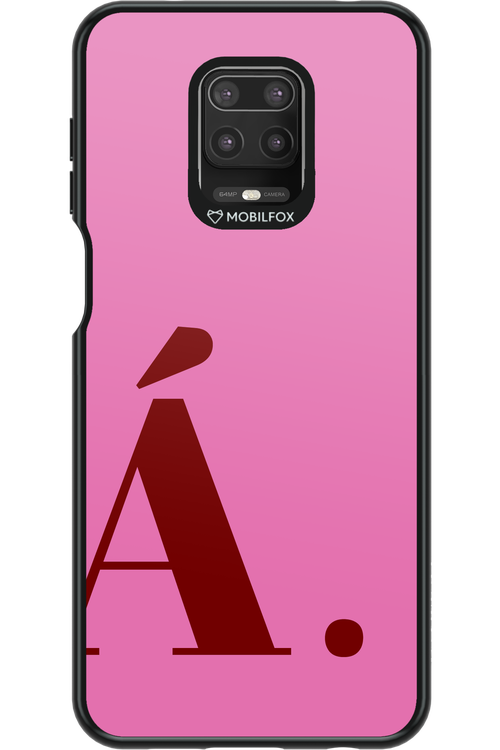 A II (Sorbet) 2.0 - Xiaomi Redmi Note 9 Pro