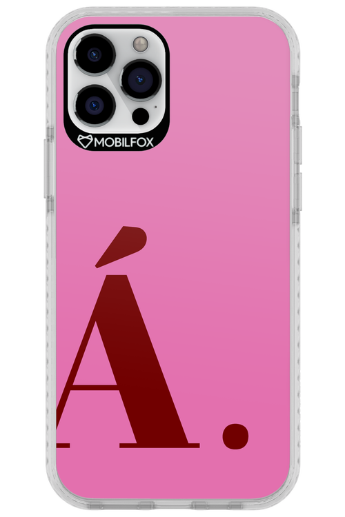 A II (Sorbet) - Apple iPhone 12 Pro