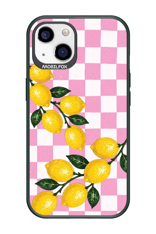 LEMON 2.0 - Apple iPhone 13