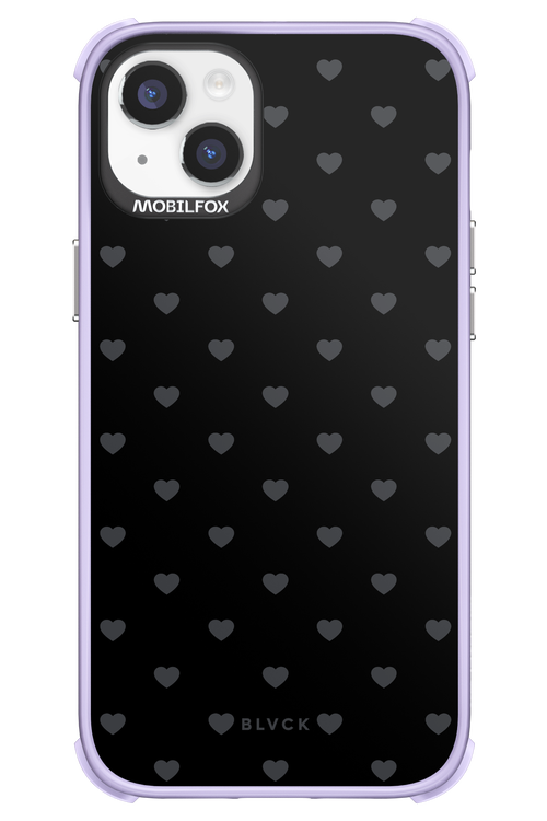 BLVCK HEARTS - Apple iPhone 14 Plus