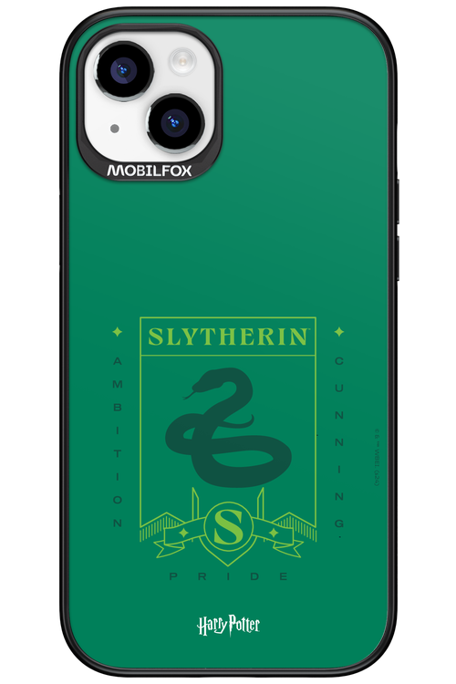 Slytherin2 - Apple iPhone 15 Plus