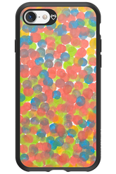 Soft Dots - Apple iPhone SE 2022