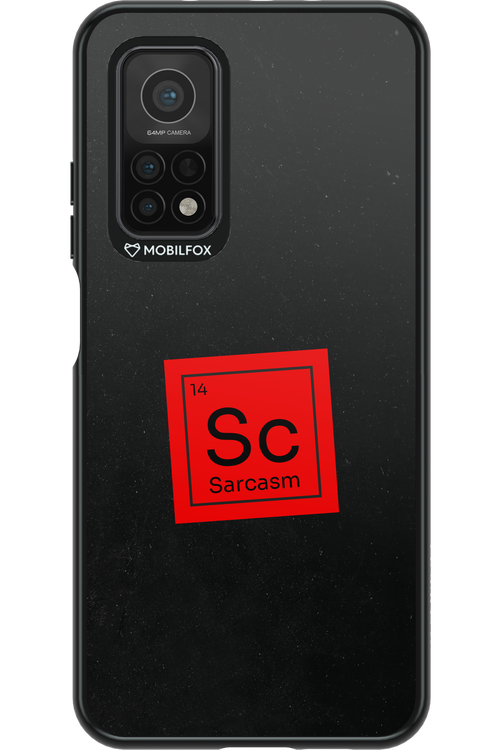 Sc 2.0 - Xiaomi Mi 10T 5G