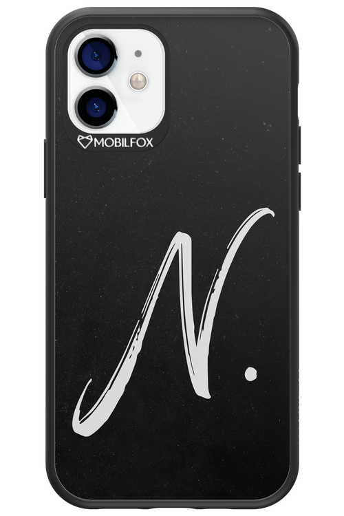 (Off Space) N 2.0 - Apple iPhone 12