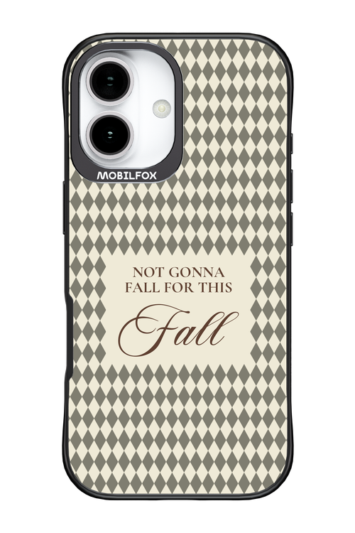 Not Gonna Fall 2.0 - Apple iPhone 17