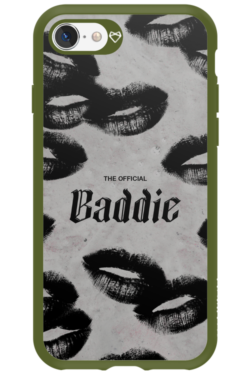 Official Baddie - Apple iPhone SE 2020