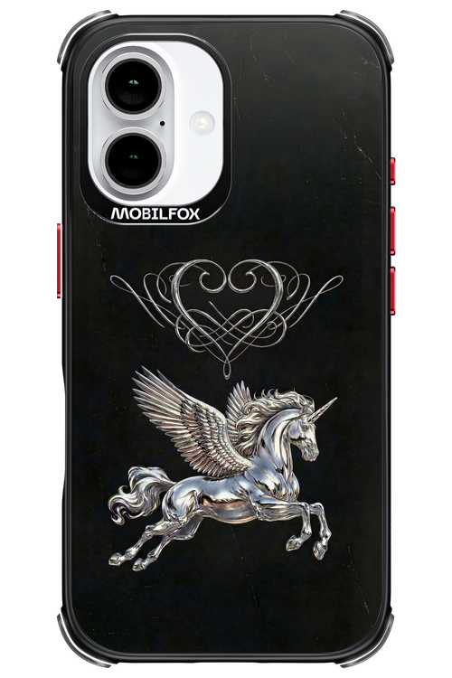 Horse Heart 2.0 - Apple iPhone 16