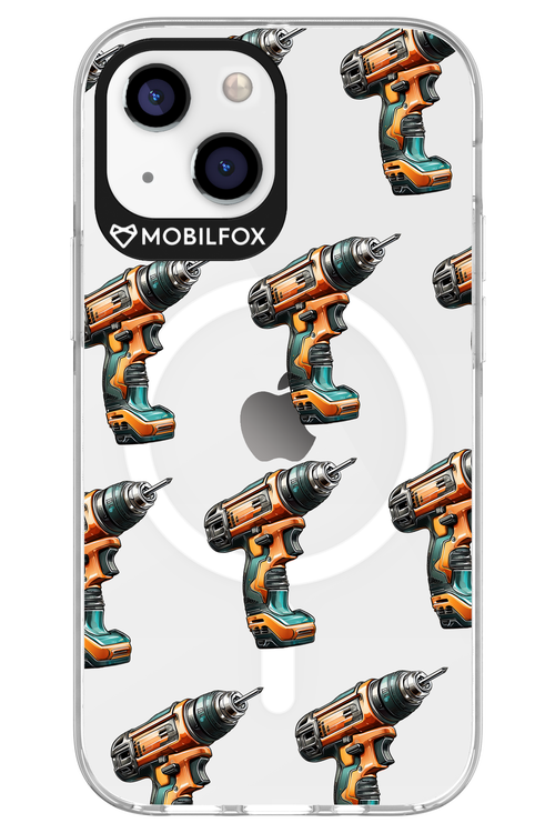 Screwdriver Time 2.0 - Apple iPhone 13 Mini