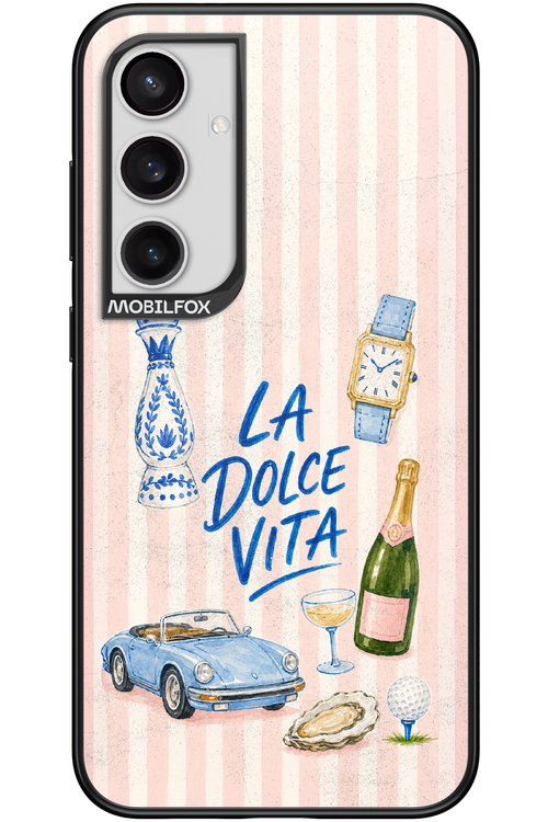 La Dolce Vita 2.0 - Samsung Galaxy S24+