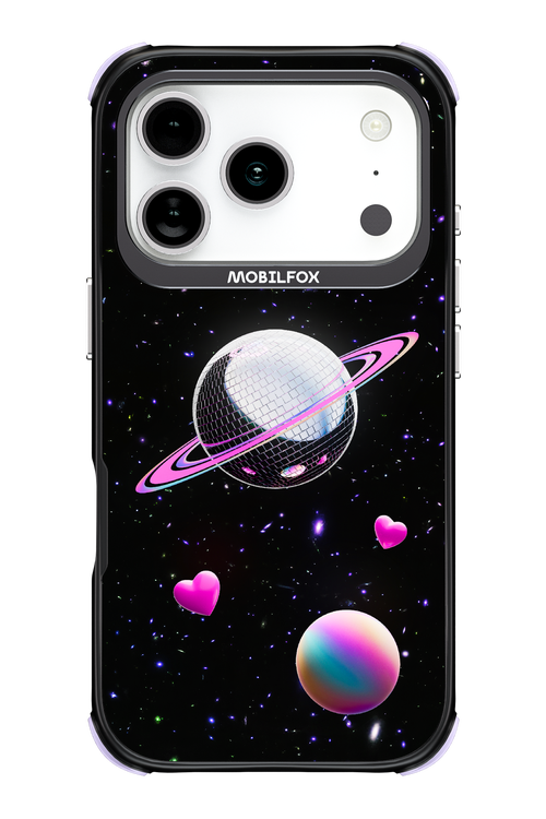 Girls Galaxy - Apple iPhone 17 Pro