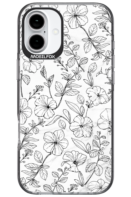 Lineart Beuty - Apple iPhone 16 Plus