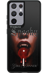 Freaky Girl - Samsung Galaxy S21 Ultra