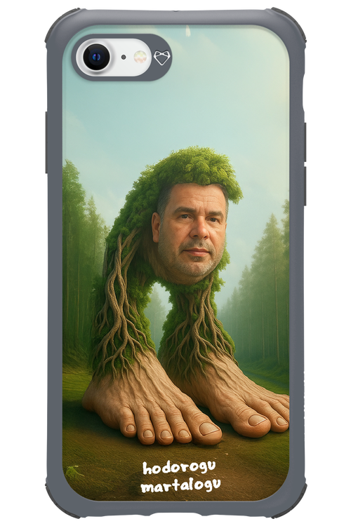 Hodorogu Martalogu - Apple iPhone SE 2022