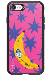 BANANA POP BLUE 2.0 - Apple iPhone SE 2022