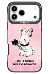 Bunny 2.0 - Apple iPhone 17 Pro Max