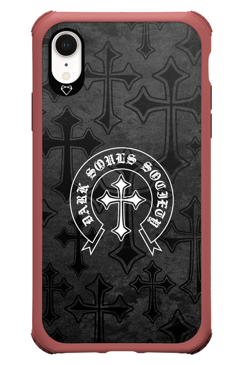 Dark Souls Society - Apple iPhone XR